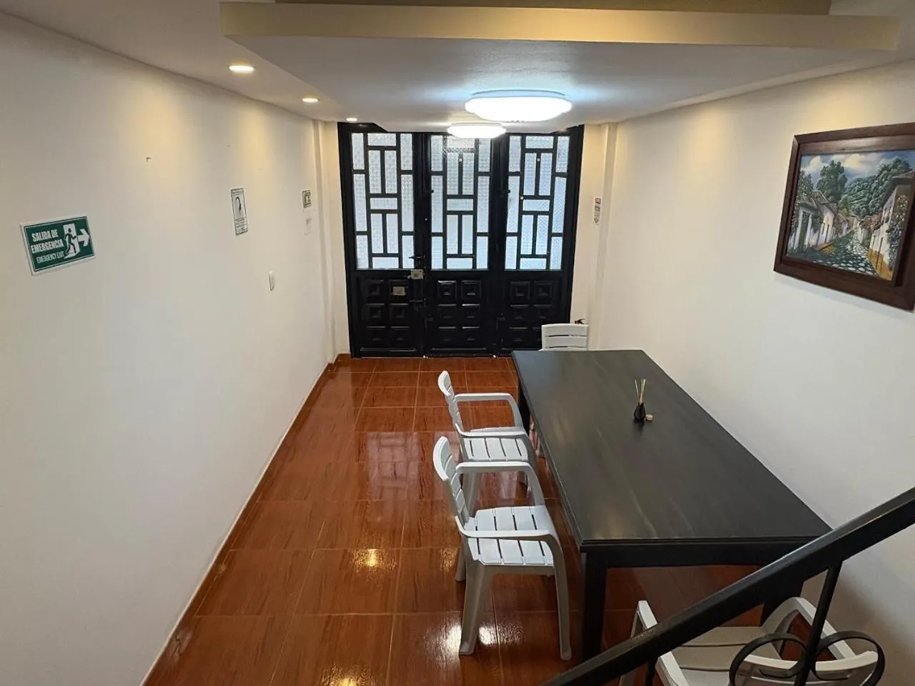 Dorado Inn - Cerca Al Aeropuerto - Habitacion 401 0*, Богота Колумбия