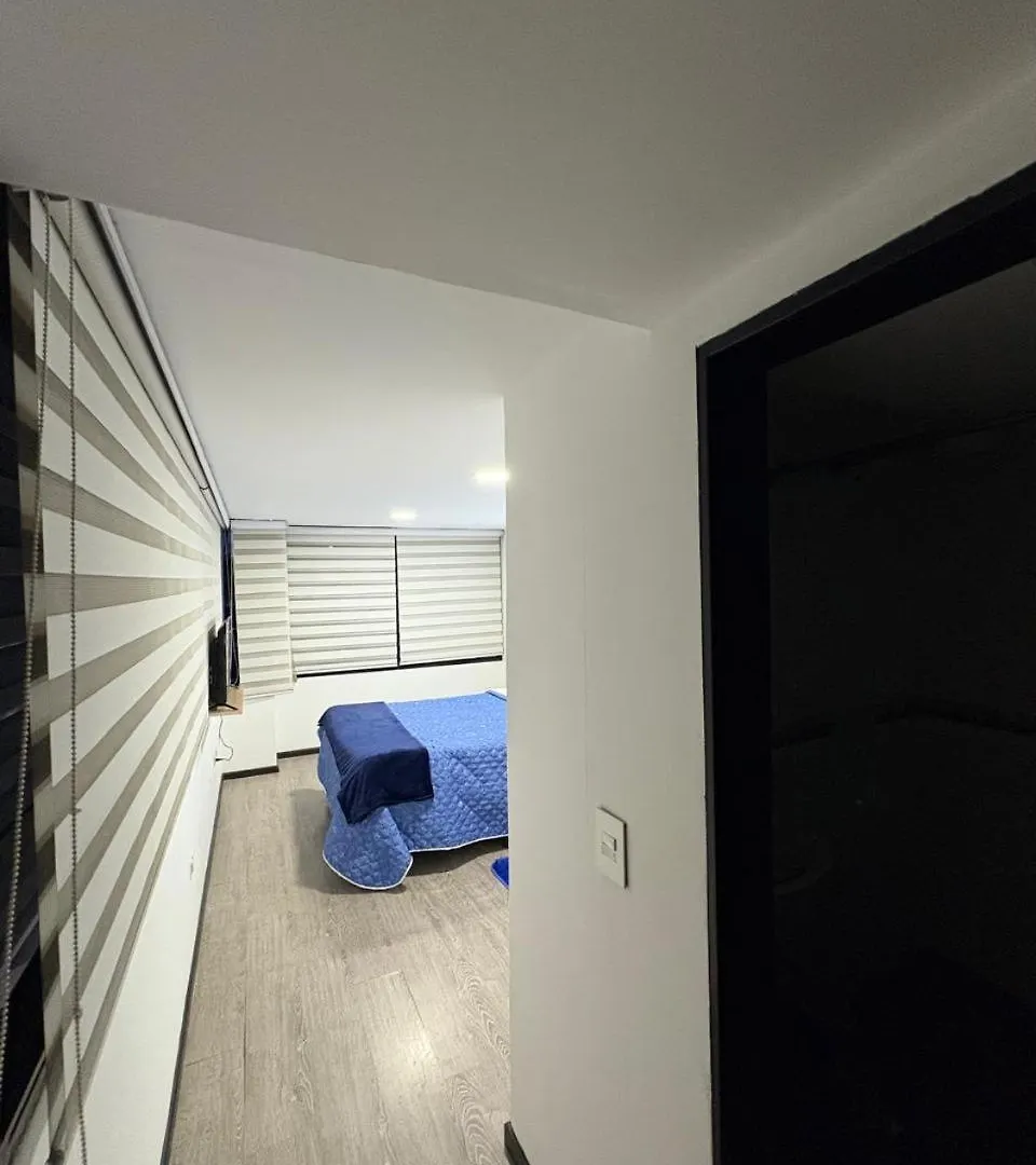홈스테이 Dorado Inn - Cerca Al Aeropuerto - Habitacion 401