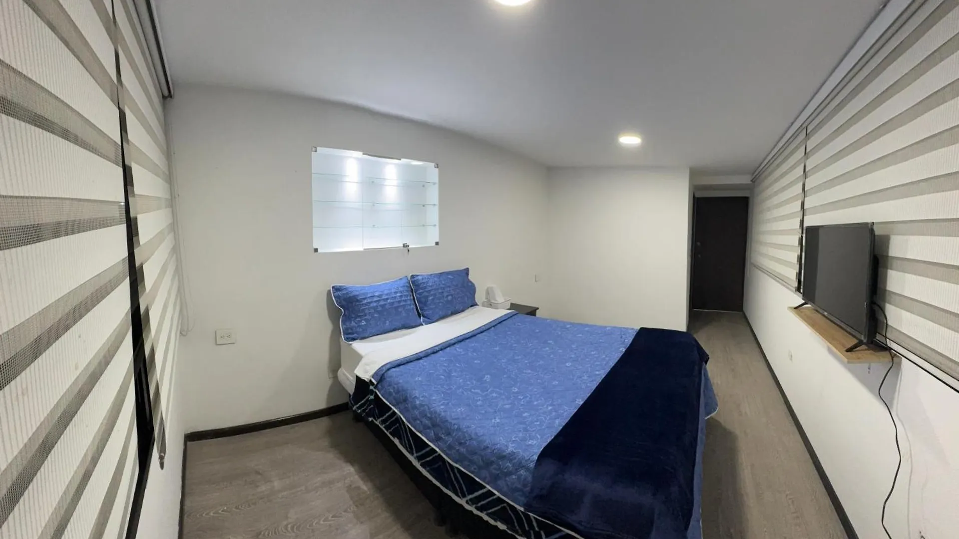홈스테이 Dorado Inn - Cerca Al Aeropuerto - Habitacion 401